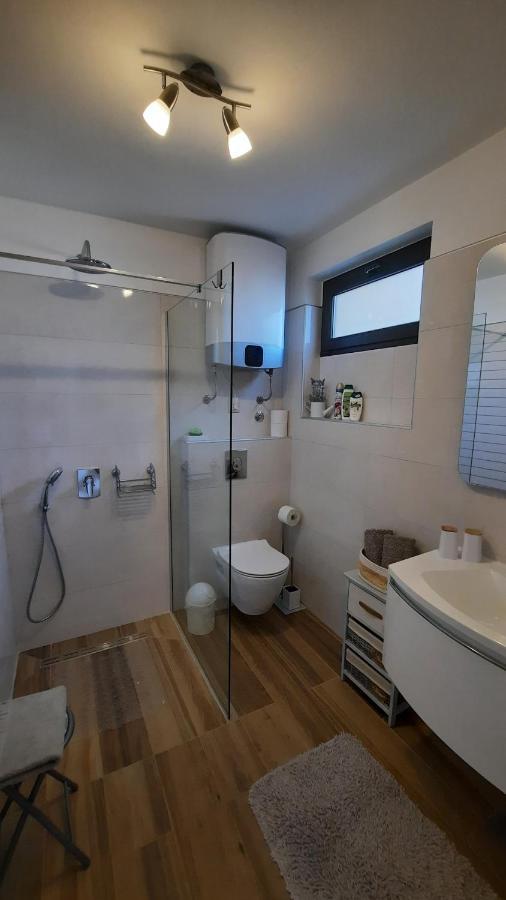 Apartments Alea Rovinj Extérieur photo