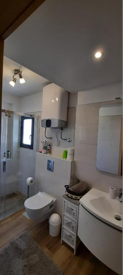Apartments Alea Rovinj Extérieur photo