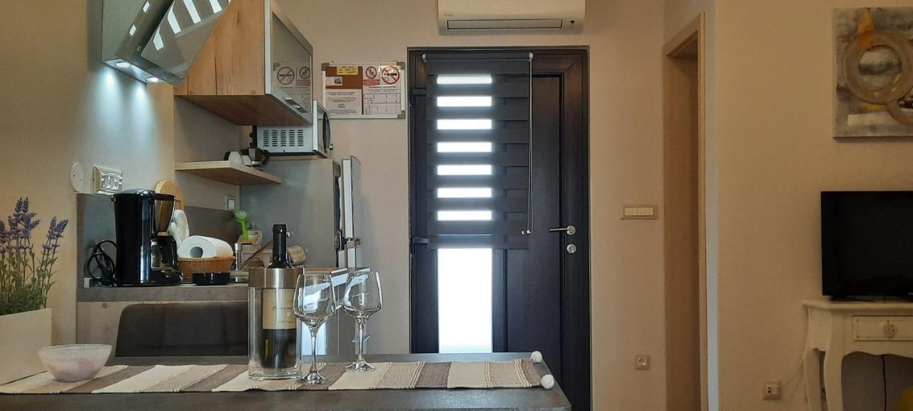 Apartments Alea Rovinj Extérieur photo