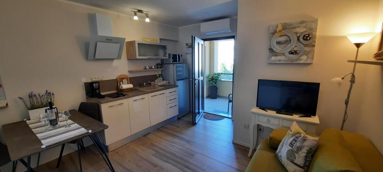 Apartments Alea Rovinj Extérieur photo