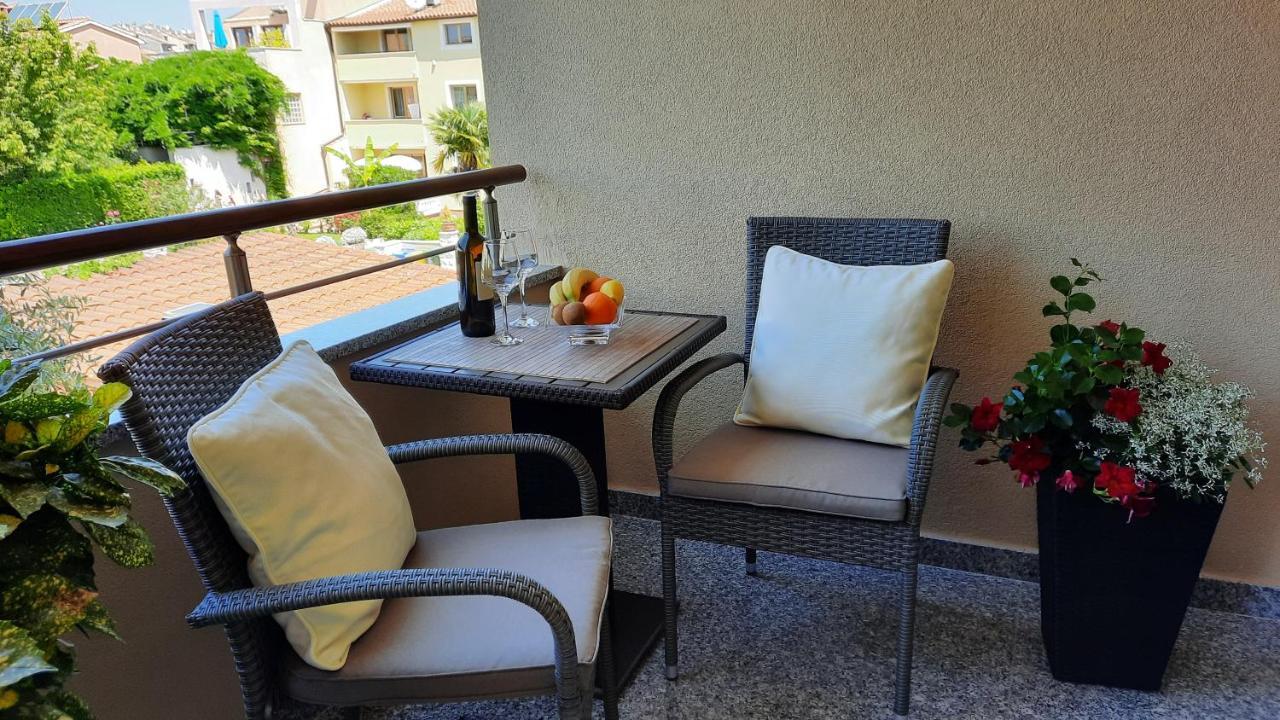 Apartments Alea Rovinj Extérieur photo