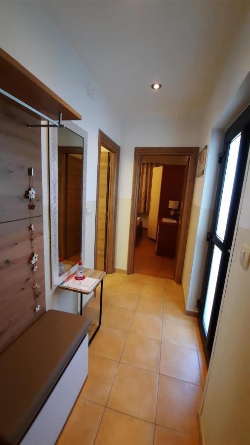 Apartments Alea Rovinj Extérieur photo