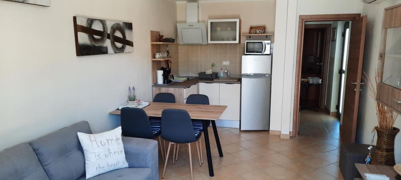 Apartments Alea Rovinj Extérieur photo