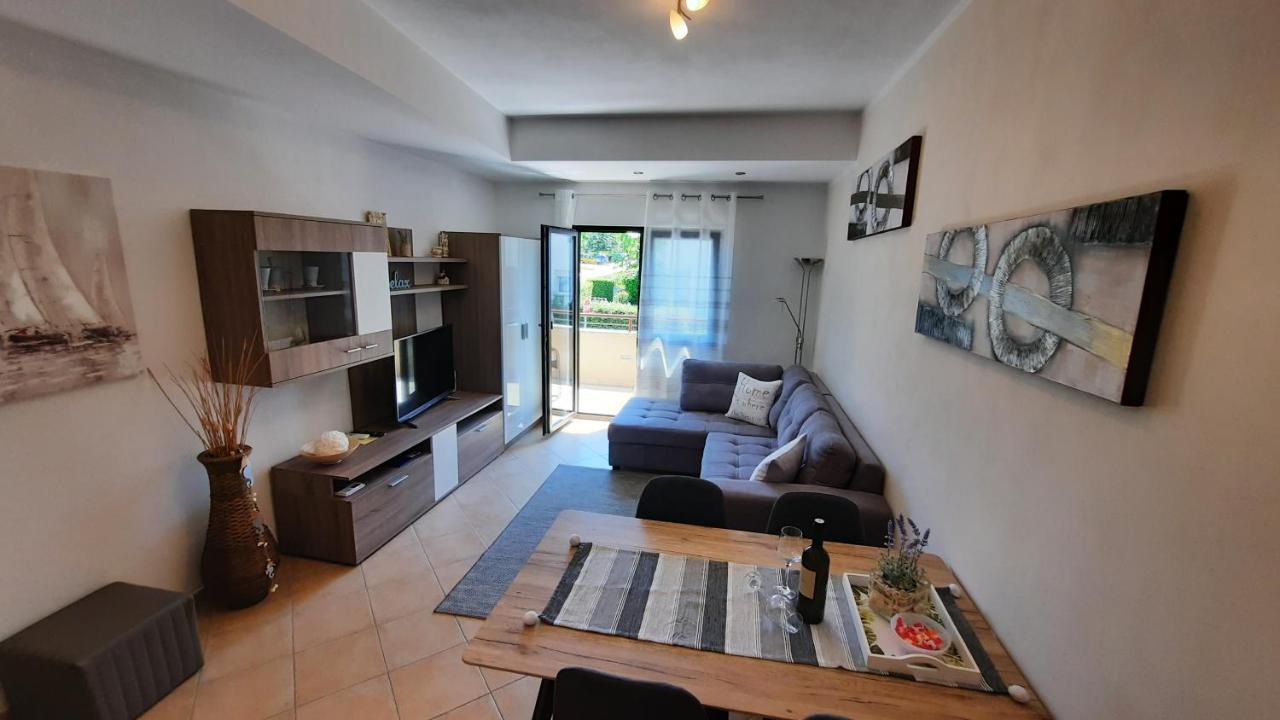 Apartments Alea Rovinj Extérieur photo
