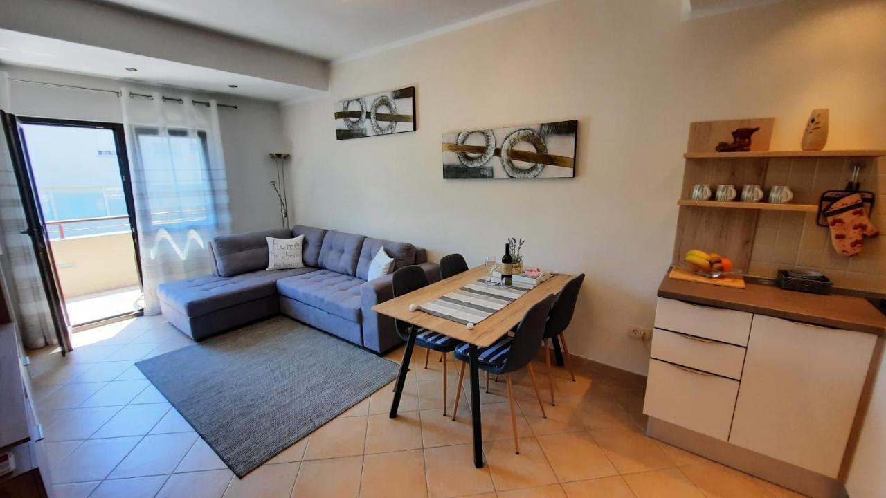 Apartments Alea Rovinj Extérieur photo