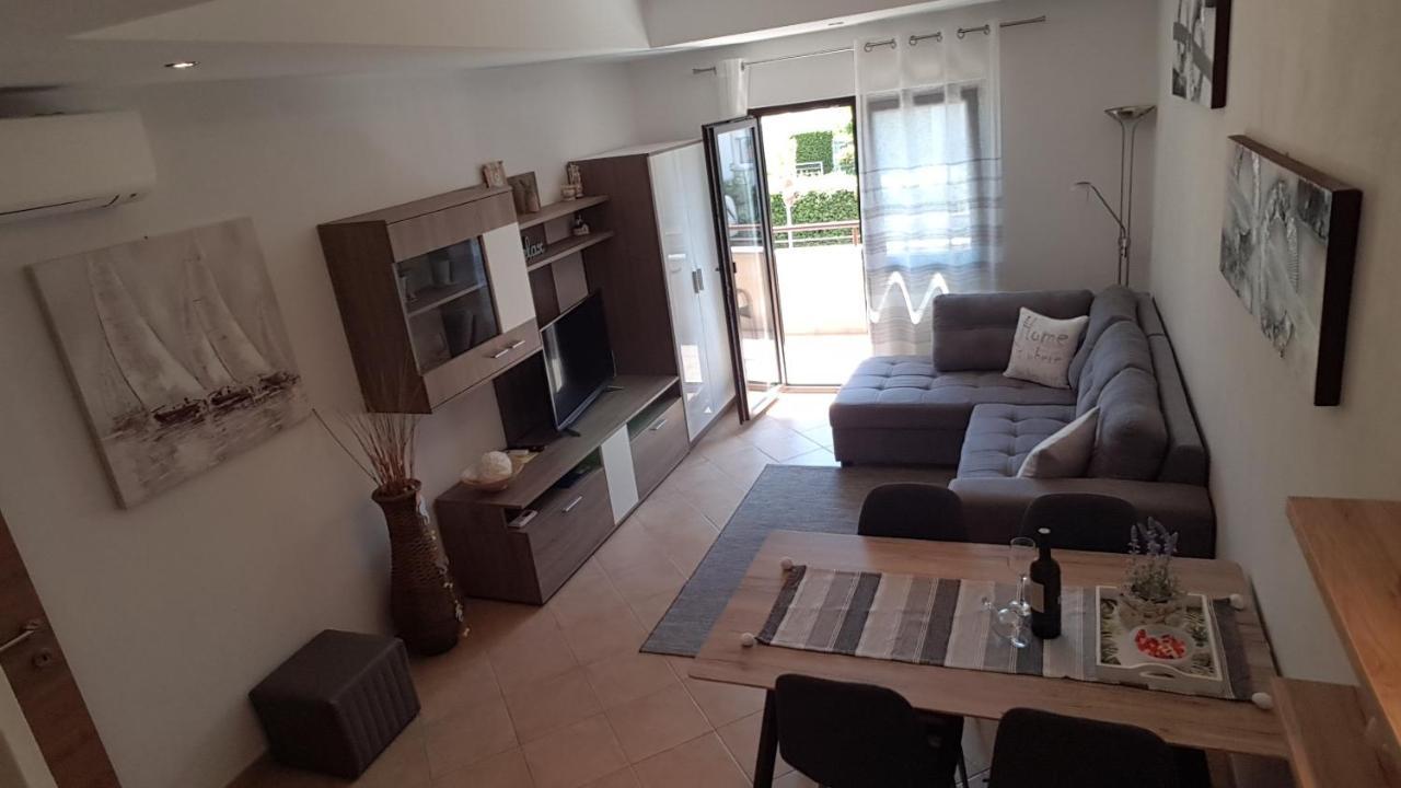 Apartments Alea Rovinj Extérieur photo