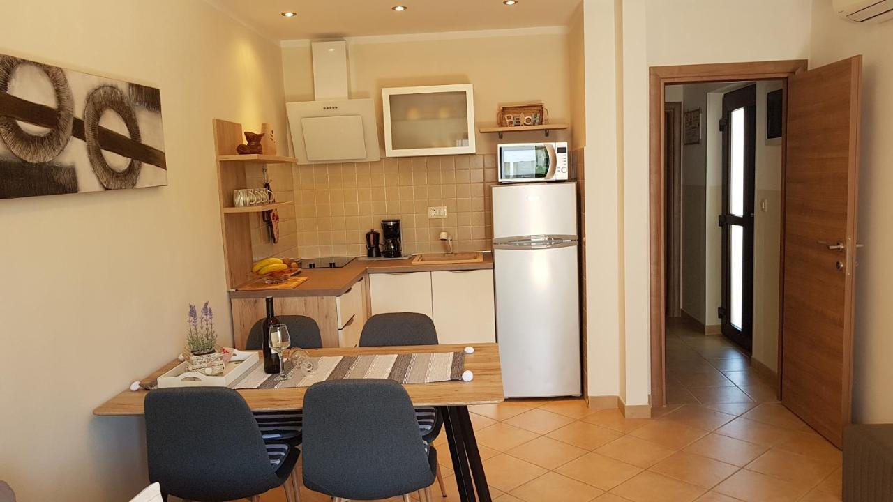 Apartments Alea Rovinj Extérieur photo
