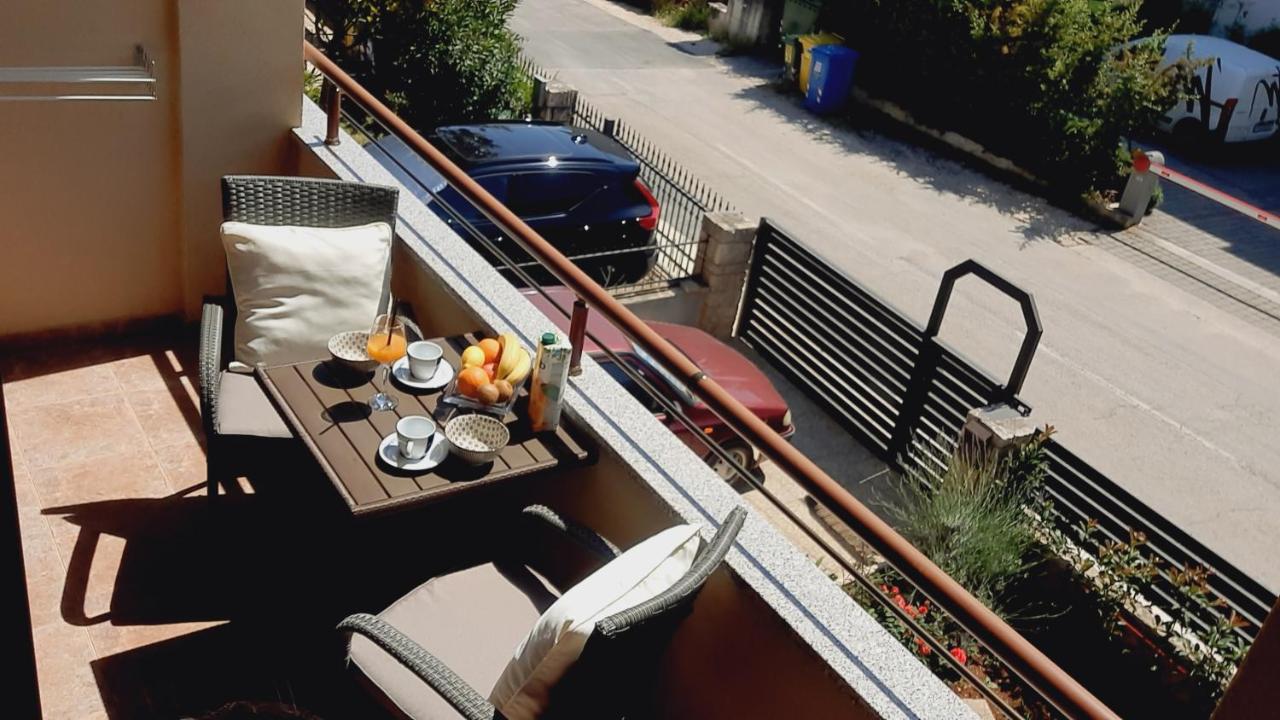 Apartments Alea Rovinj Extérieur photo