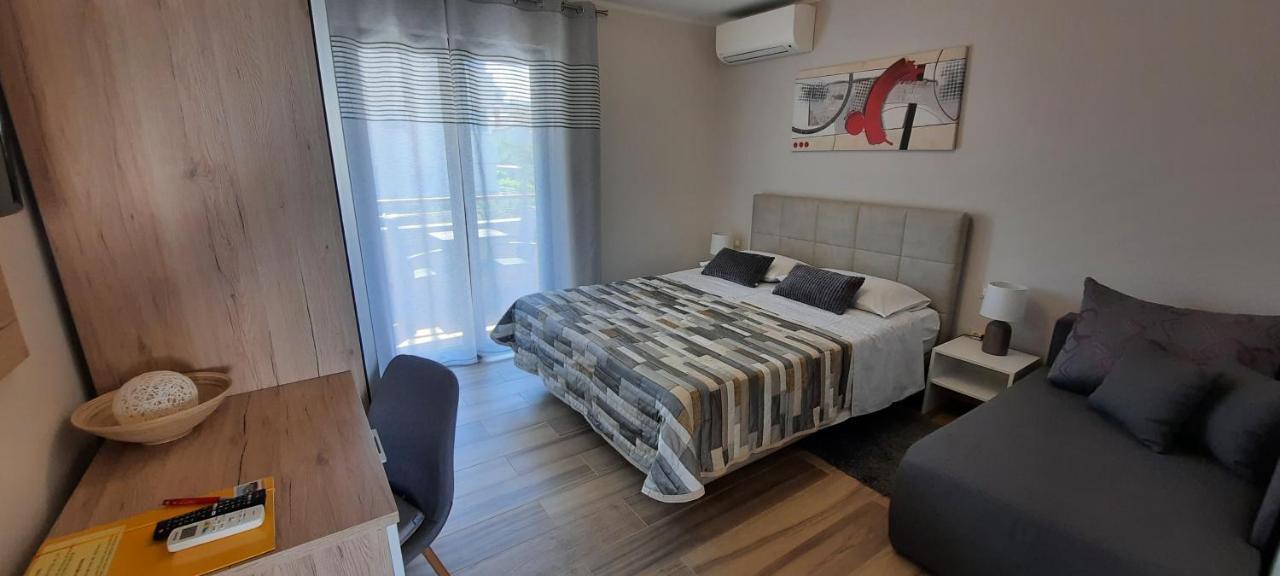 Apartments Alea Rovinj Extérieur photo