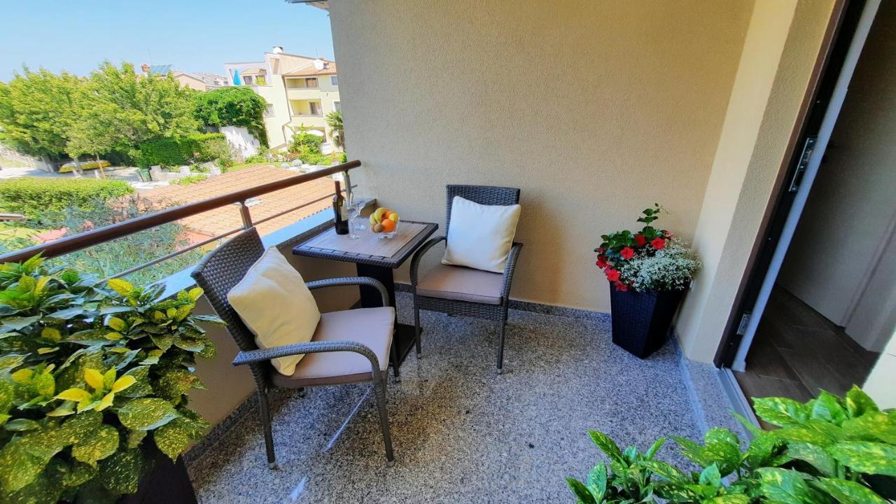 Apartments Alea Rovinj Extérieur photo