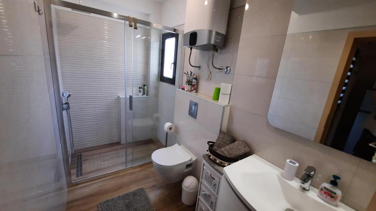 Apartments Alea Rovinj Extérieur photo