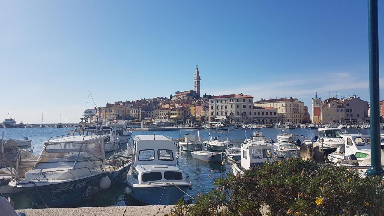 Apartments Alea Rovinj Extérieur photo