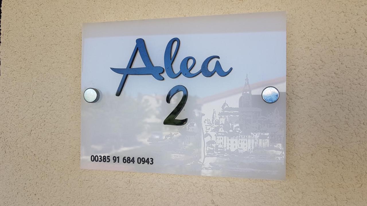 Apartments Alea Rovinj Extérieur photo