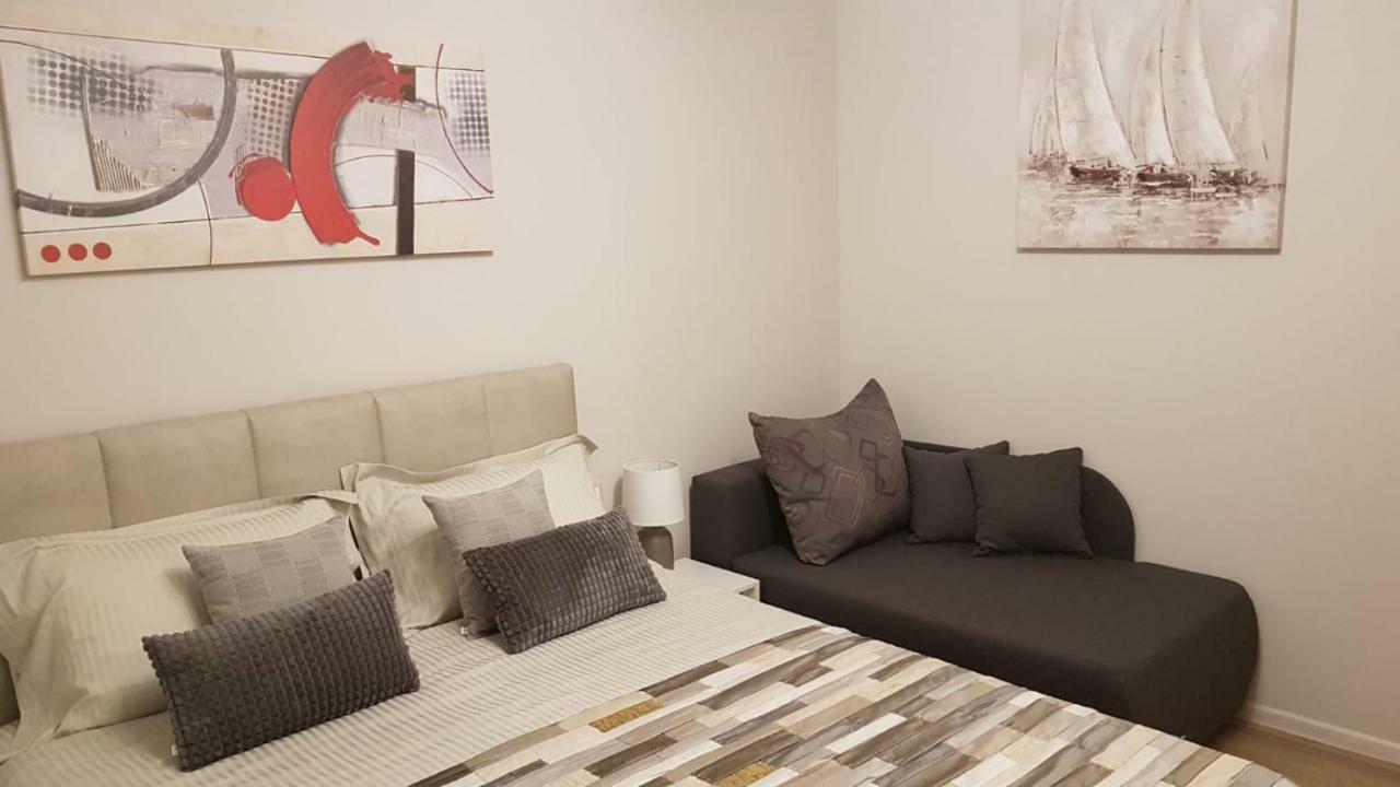 Apartments Alea Rovinj Extérieur photo