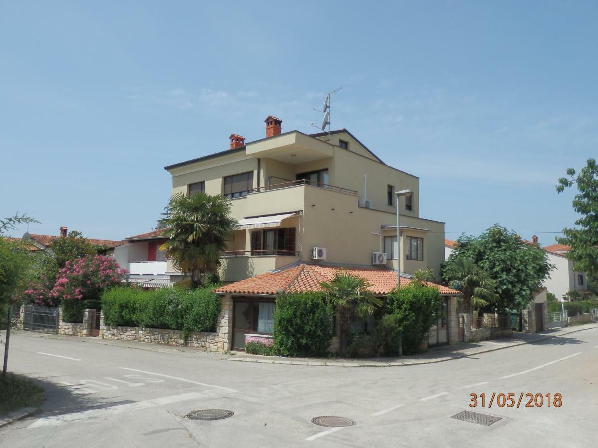 Apartments Alea Rovinj Extérieur photo