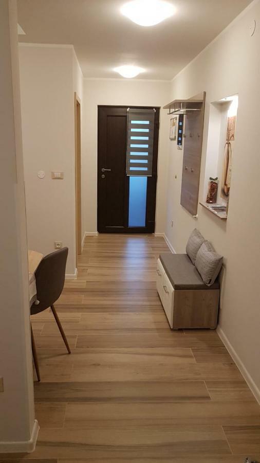 Apartments Alea Rovinj Extérieur photo