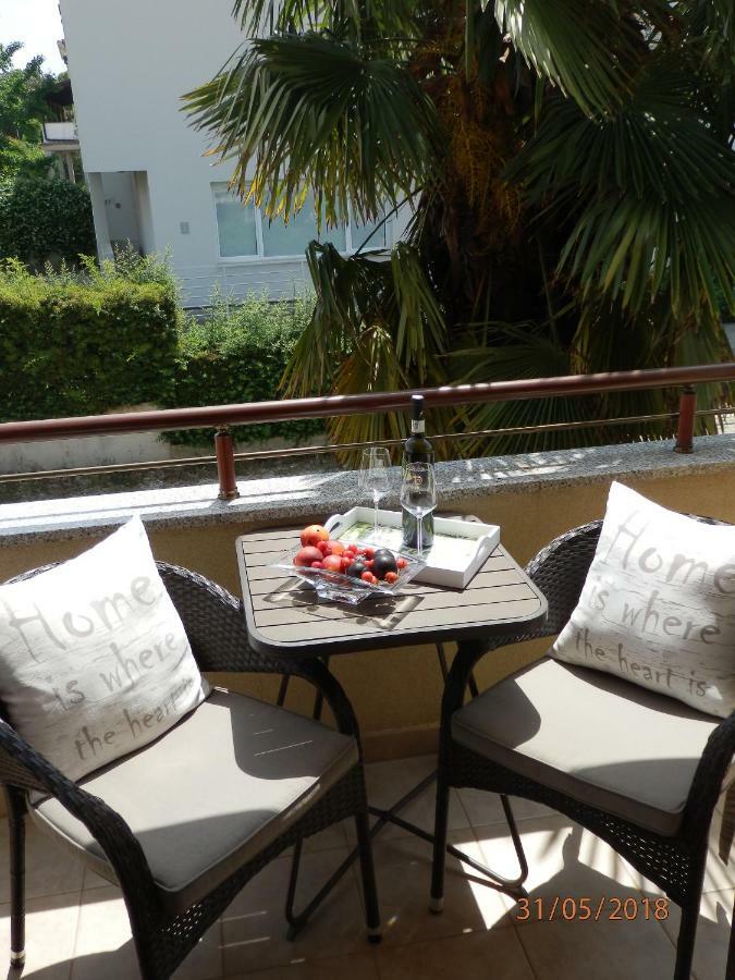 Apartments Alea Rovinj Extérieur photo