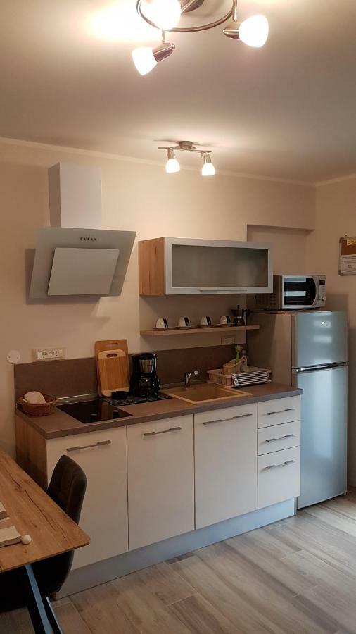 Apartments Alea Rovinj Extérieur photo