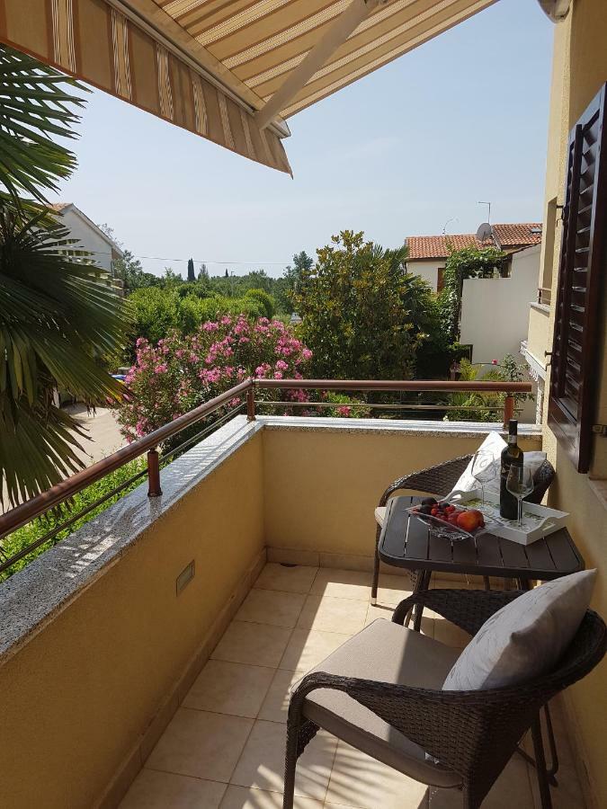Apartments Alea Rovinj Extérieur photo